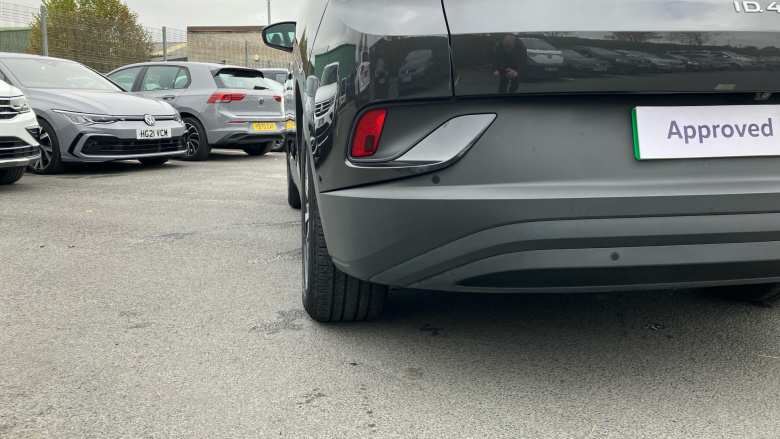 Volkswagen ID.4 109kW Life Pure 52kWh 5dr Auto Electric Estate